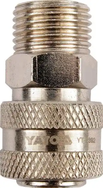 Víkendová Akce Yato Rychlospojka 1/2"