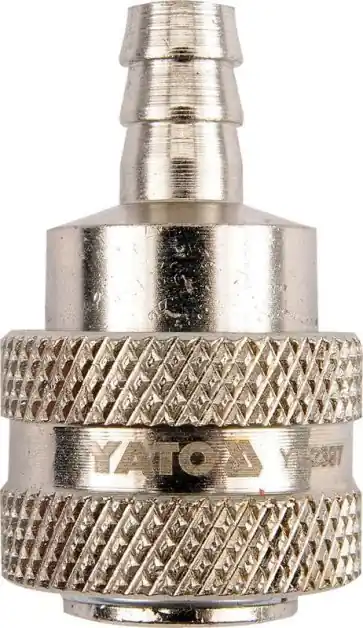 Odeslání Ihned Yato Rychlospojka 3/8" 8mm