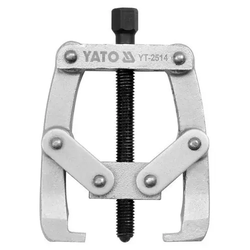 Značkový Yato Stahovák 4" 100mm (dvouramenný)
