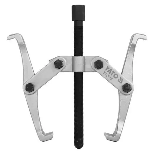 Yato Stahovák 8" 200 mm (dvouramenný) Oblíbený