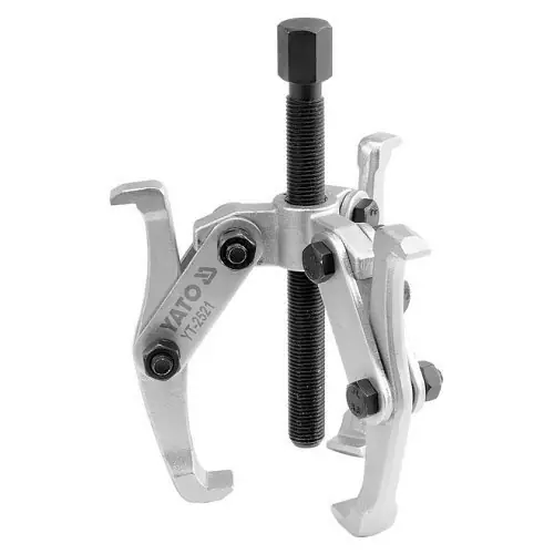 Yato Stahovák 6" 150mm (tříramenný) Ihned K Objednání