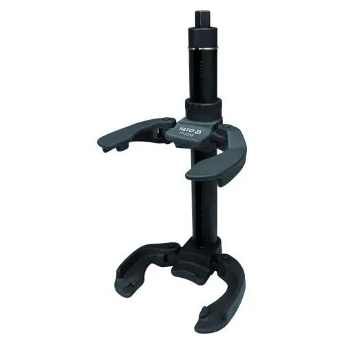 Yato YT-2535 stahovák na pružiny MacPherson 2,9 t, 100–250 mm, CrMo Super Cena