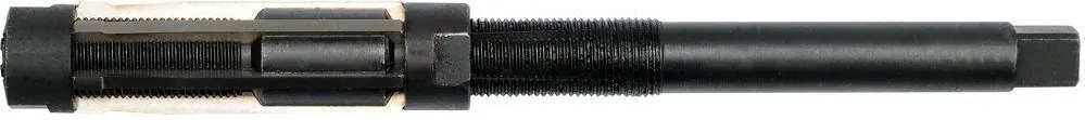 Objednat Nyní Yato Výstružník nastavitelný HSS 12.75-13,75 mm2, délka 140 mm