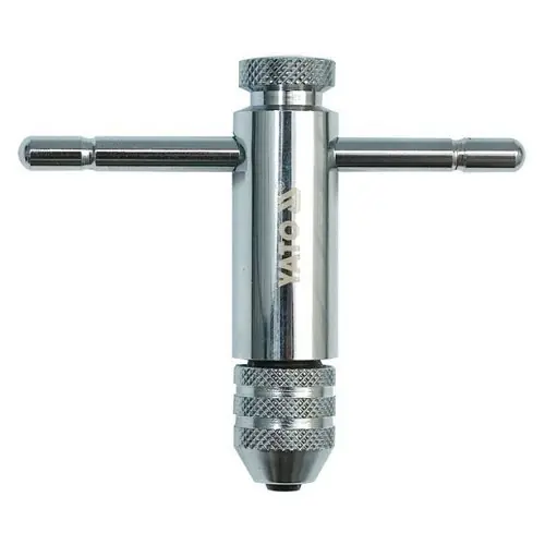 Finální Výprodej Yato Vratidlo pro závitníky typ T, ráčnové M3 - M10, 85 mm