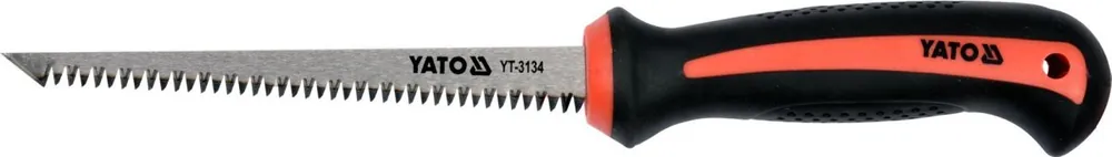 Nejlepší Cena Yato Pila na sádrokarton 150 mm