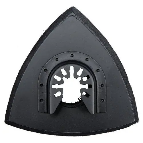 Yato Brusný nástavec pro multifunkci EVA, 90mm (dřevo, plast, kov) Pouze Dnes