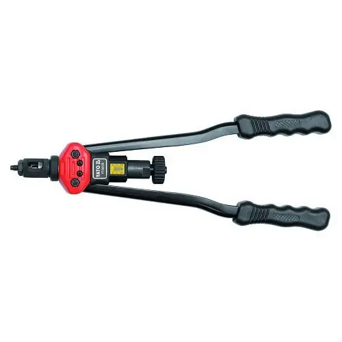 Yato Nýtovací kleště pákové M3-M12 410mm Odeslání Ihned