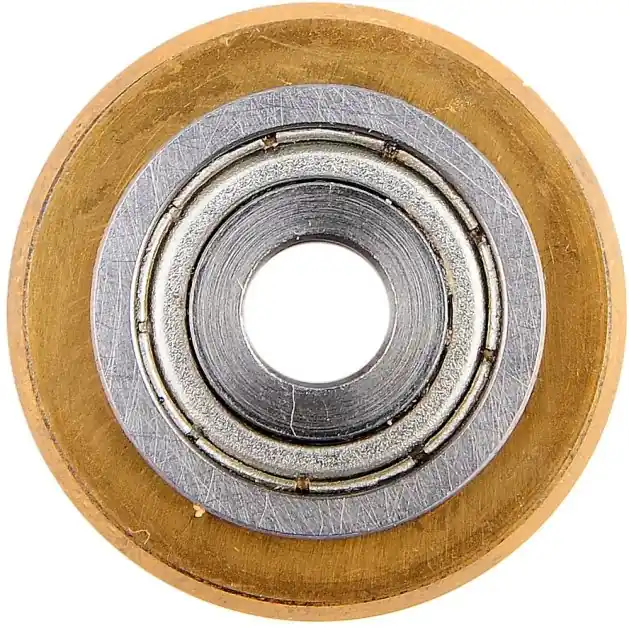 Poslední Šance Yato Náhradní kolečko do řezačky s ložiskem 22 x 14 x 2 mm