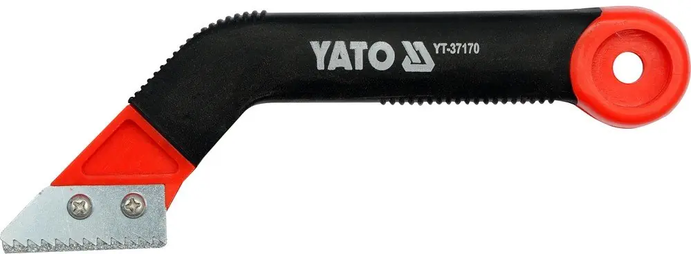 Yato Škrabák na spáry Tovární Cena