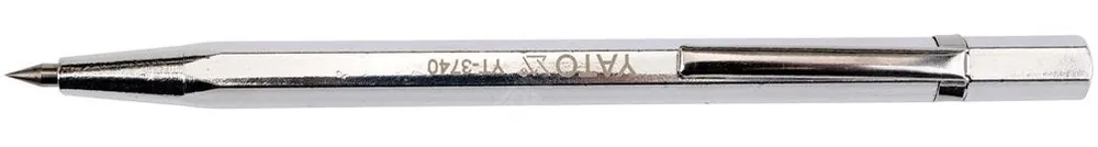 Akce Yato Jehla rýsovací 140 mm na sklo, keramiku, kov