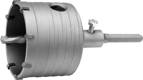 Akce Yato Vrtací korunka do zdi 80 x 50 mm