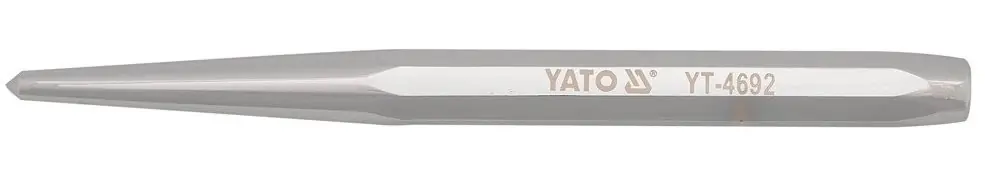 Yato Důlčík 120 mm Sleva