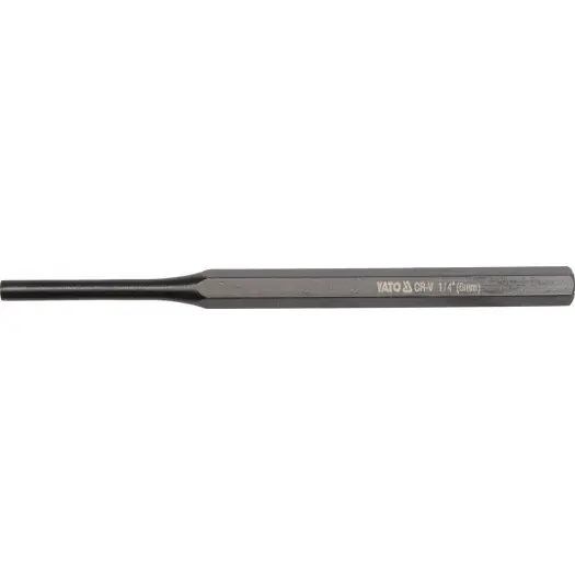 Yato Vyrážeč 3,0 x 150mm Poslední Šance