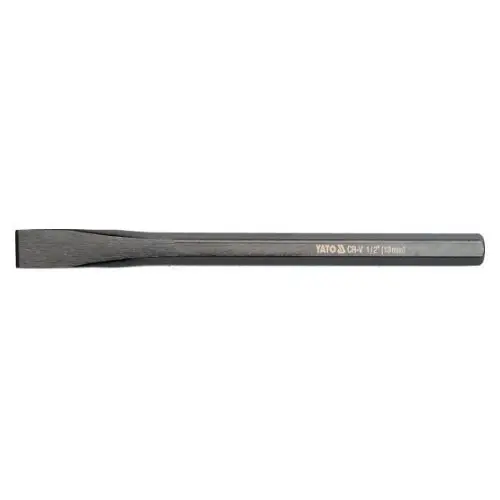 Yato Sekáč plochý 10 x 142mm Hit Sezóny