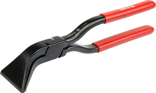 Yato Kleště na ohýbání plechu 280 mm 45° Kup Teď