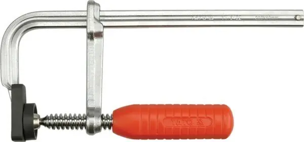 Yato Svěrka 300 x 80 mm truhlářská Tovární Cena