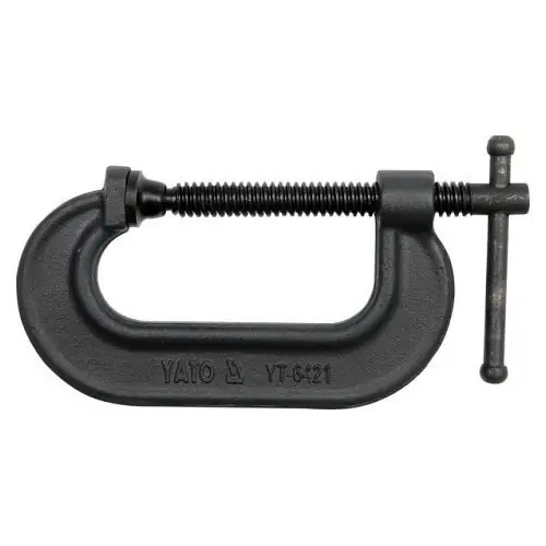 Speciální Cena Yato Svěrka 100 mm typ "C"