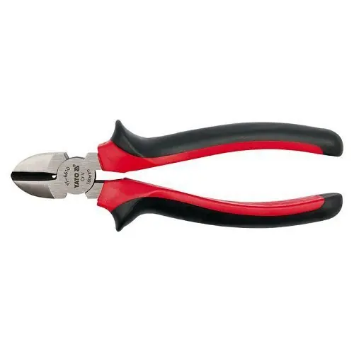 Nakupujte Hned Yato Kleště štípací boční 160mm