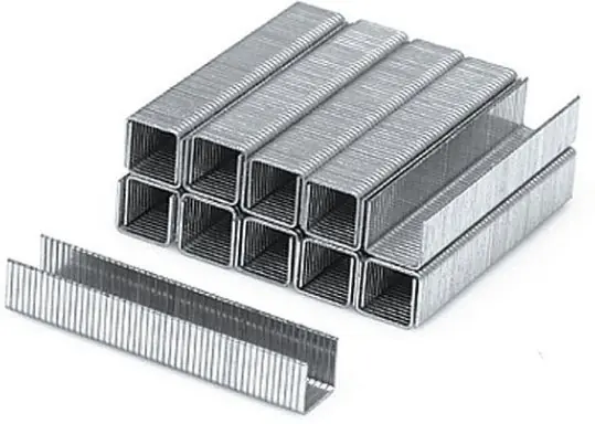 Kup Teď Yato Spona do sešívačky 6 x 10,6 mm 1000 ks