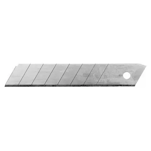 Sleva Yato Ostří lomené náhradní 18 x 0,4mm 10 ks