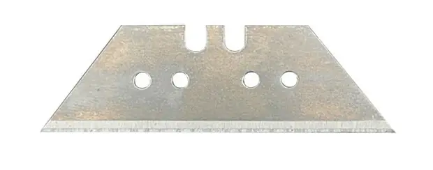 Yato Břit náhradní 61 x 33 x 0,5 mm 10 ks Nejprodávanější