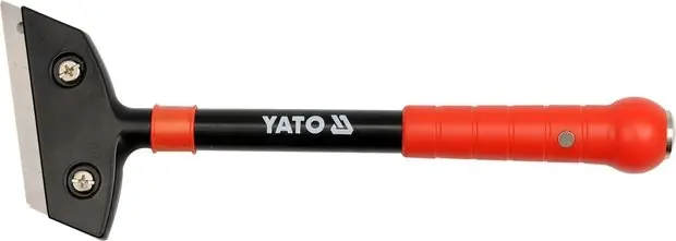 Yato Škrabka na sklo 300 mm Ověřený