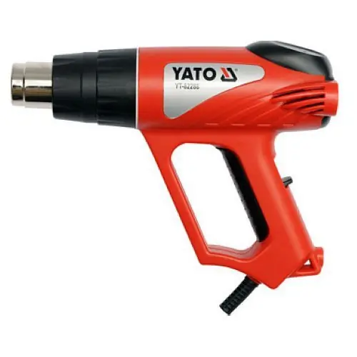 Horká Nabídka Yato Pistole opalovací 2000 W