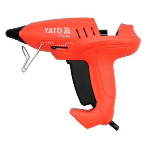 Yato Pistole tavná Yato 35/400W Speciální Cena