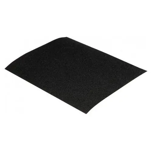 Rychlé Dodání Yato Smirkový papír-vodní a 230x280 gr.180