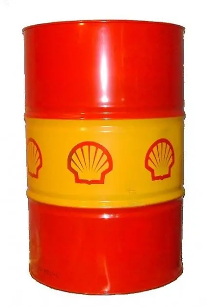 Vrácení Zdarma Kompresorový olej Shell Corena S3 R 46, 209L