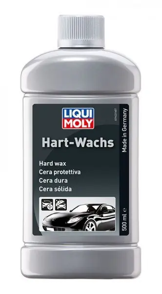 Liqui Moly Tvrdý vosk, 500ml Jen Po Omezenou Doba
