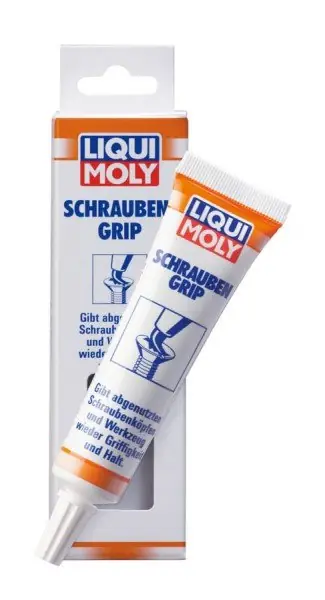 Top Prodej Liqui Moly Povolovač šroubů, 20g