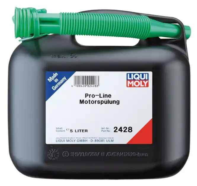 Liqui Moly Pro-Line Proplach motoru, 5L Levný
