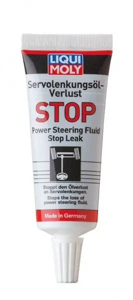Liqui Moly Stop úniku oleje z posilovače řízení, 35ml Must-Have