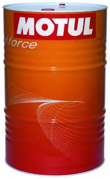 Motorový olej Motul 7100 4T 10W-40, 60L Must-Have