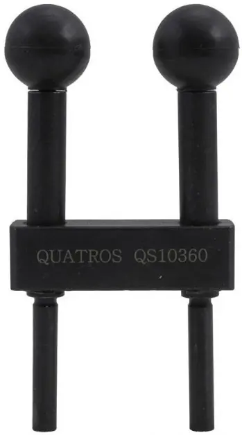 Oblíbený QUATROS Aretace rozvodů VAG- VW, Audi, Škoda, Seat 1.4, 1.6 16v QS10360