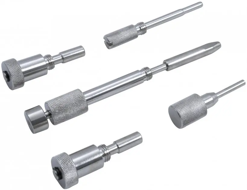 QUATROS Aretační přípravky Fiat, Iveco, Citroen, Peugeot 2,3/3,0 JTD, HDI QS10674 Cenová Bomba