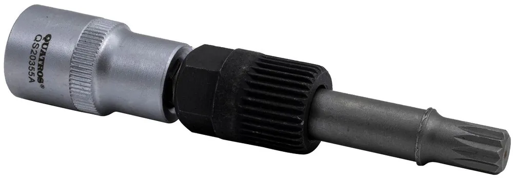 Finální Výprodej QUATROS Klíč na řemenice alternátoru XZN M10 QS20355A