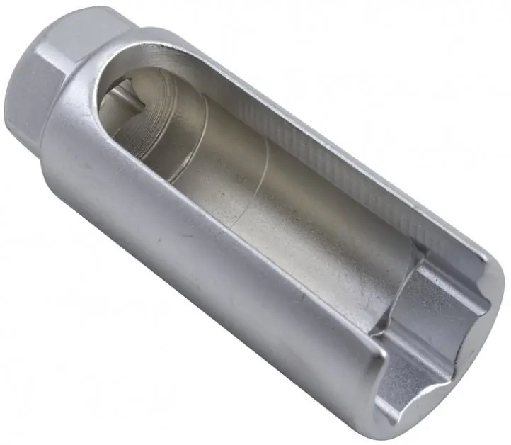 QUATROS Klíč na snímače a lambda sondy 22 mm- výřez 20mm QS20625 Koupit Online
