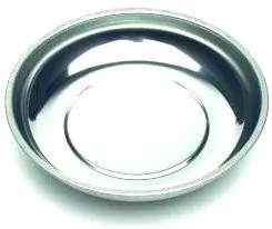 Nízká Cena QUATROS Magnetická miska 150mm QS14244