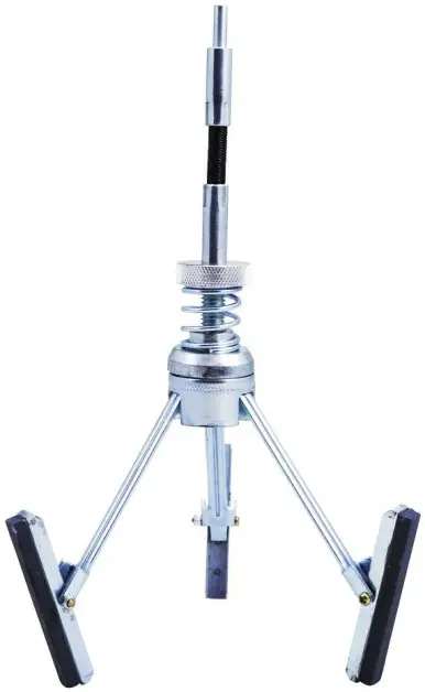 Dokud Zásoby Vydrží QUATROS Přípravek na honování válců 51-177mm QS14138