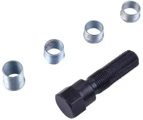 QUATROS Sada na opravu závitů zapalovacích svíček M14x1,25 QS14256 Nejlepší Volba