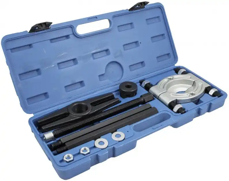 QUATROS Stahovák na ložiska 75-105mm QS11134 Bezpečná Platba