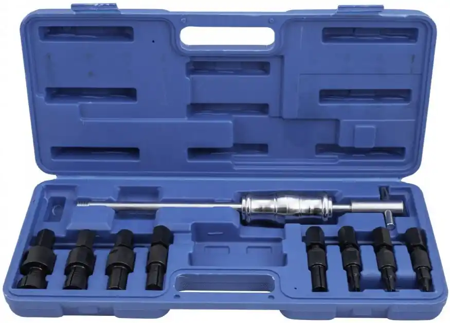 QUATROS Stahovák vnitřních ložisek kol 8-32 mm QS11149 Expresní Doručení