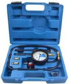 QUATROS Tester těsnosti válců s adaptéry QS30503 Super Cena