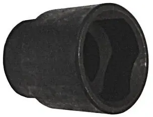 Vysoce Kvalitní QUATROS Tříhranný klíč na seřízení naftového vstřikovacího čerpadla 26mm QS20104