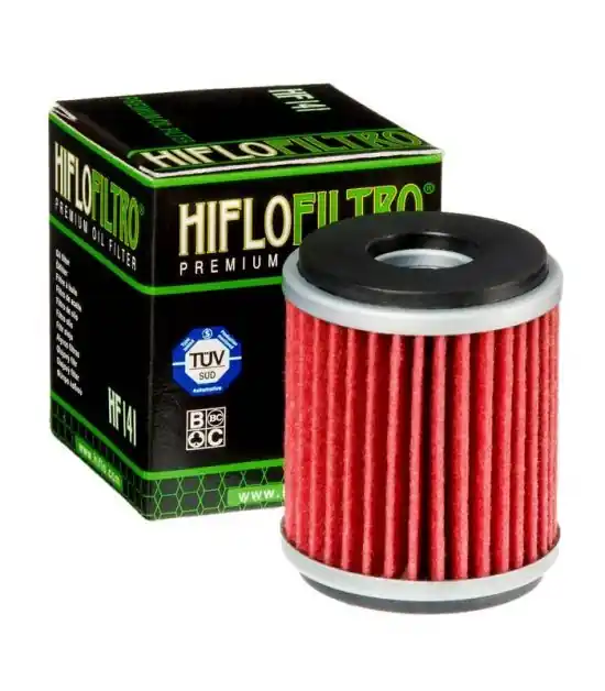 Olejový filtr HIFLOFILTRO HF141 Kup Teď