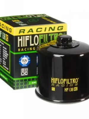 Olejový filtr HIFLOFILTRO HF138RC Kup Teď