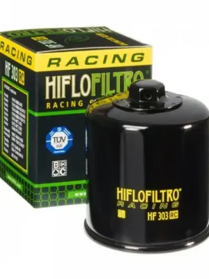 Olejový filtr HIFLOFILTRO HF303RC Must-Have