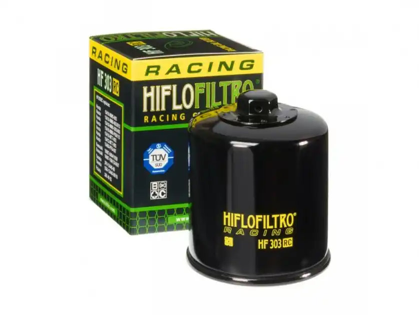 Olejový filtr HIFLOFILTRO HF303RC Must-Have
